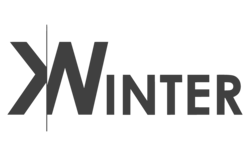 Logo Kevin Winter digital+strategic consulting